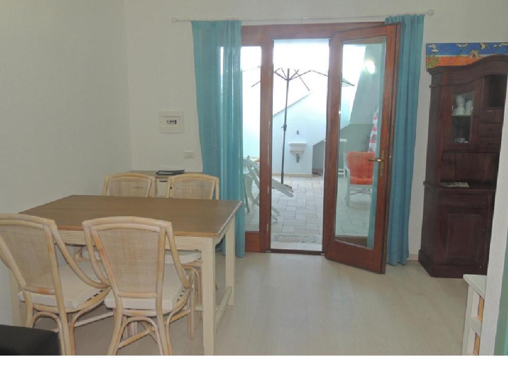 Senafer Funtana Meiga Exterior foto