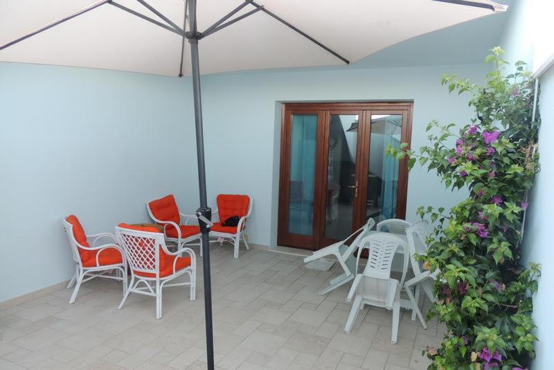 Senafer Funtana Meiga Exterior foto