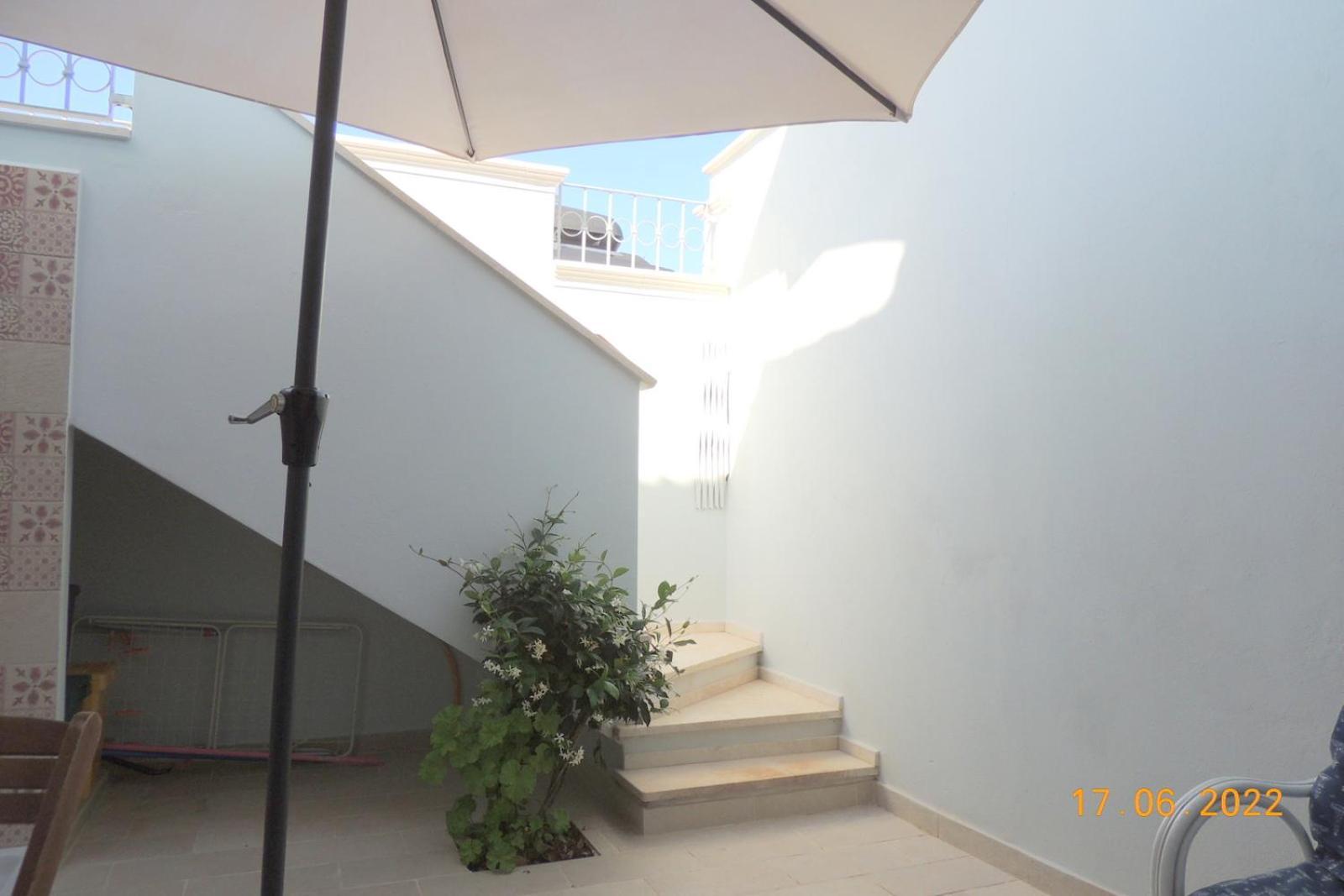 Senafer Funtana Meiga Exterior foto